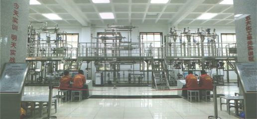 北京歐倍爾 以科技賦能化工園區實訓基地建設，筑牢安全生產防線